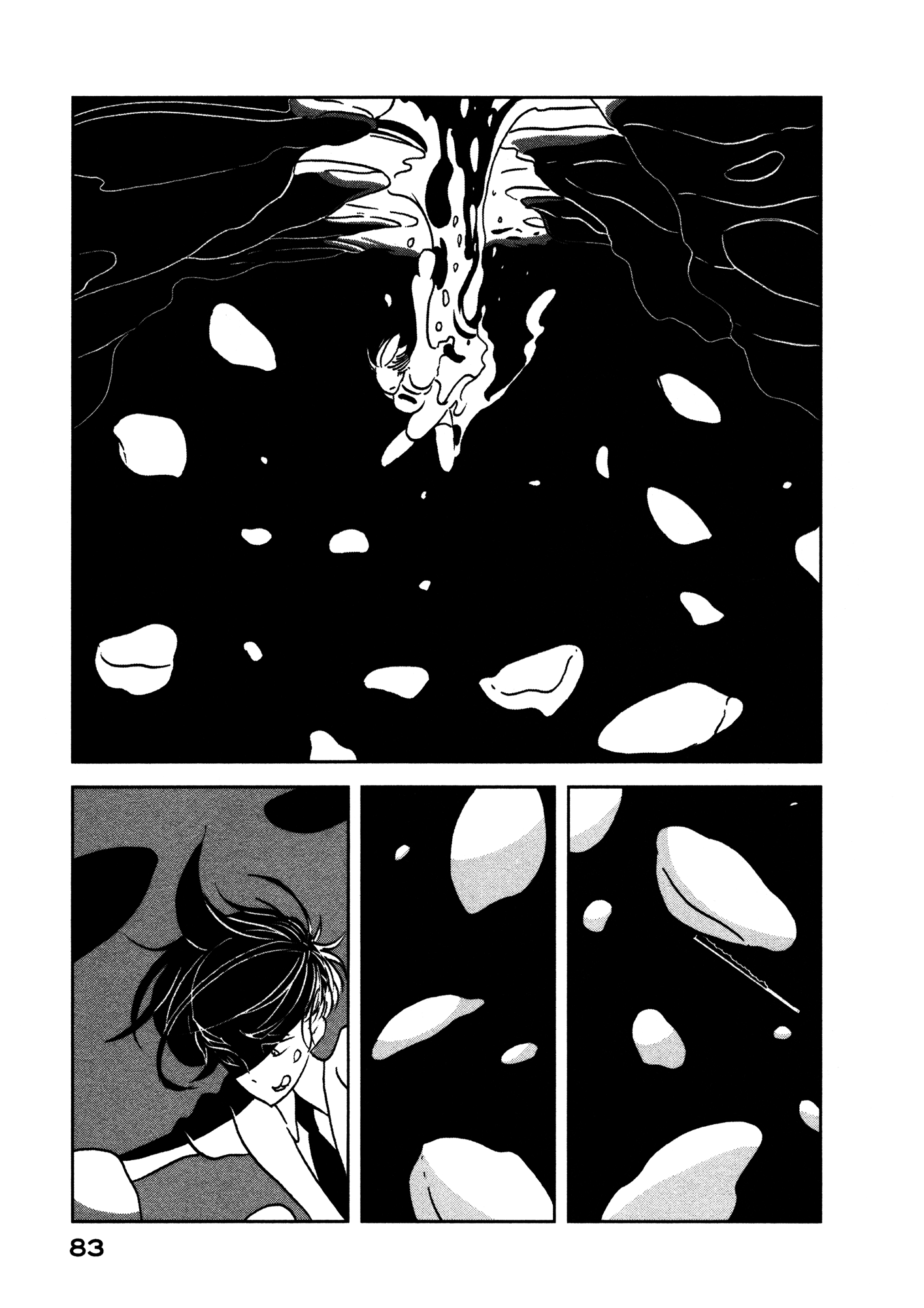 Land of the Lustrous, Chapter 17 image 03